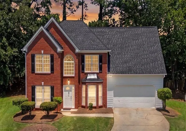 1st image of 3709 Auldyn Dr, Austell, GA 30106 | MLS# 7817126