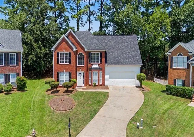 2nd image of 3709 Auldyn Dr, Austell, GA 30106 | MLS# 7817126
