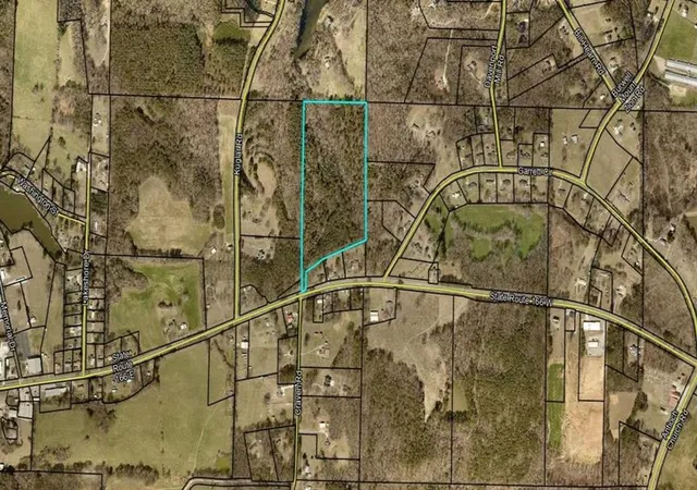 Photo 23 of Land for sale at 0 Hwy 166 E 21+ Acres, Bowdon, GA 30108 | MLS# 7829770 | Listing updated on 2026-08-31