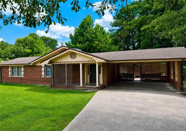 1st image of 5960 Buffington Rd, Atlanta, GA 30349 | MLS# 7770157