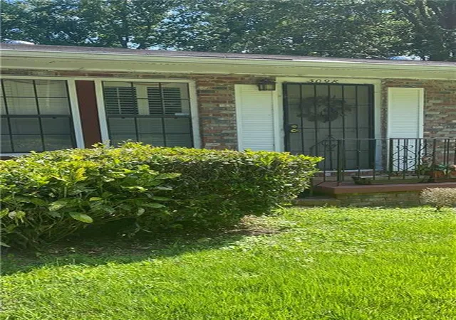 Single family home for sale at 3098 Delmar Ln NW, Atlanta, GA 30311 | MLS# 7808604