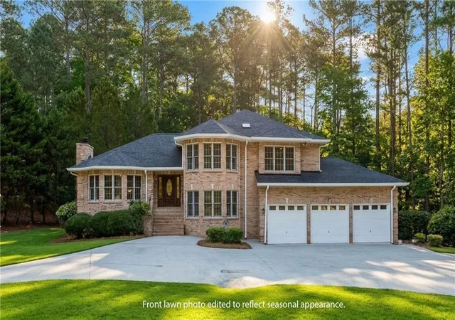 1st image of 5302 Greenway Dr, Villa Rica, GA 30180 | MLS# 7697909