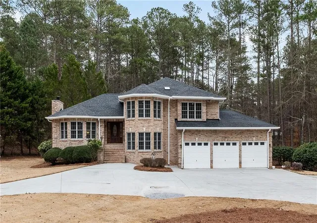 2nd image of 5302 Greenway Dr, Villa Rica, GA 30180 | MLS# 7697909