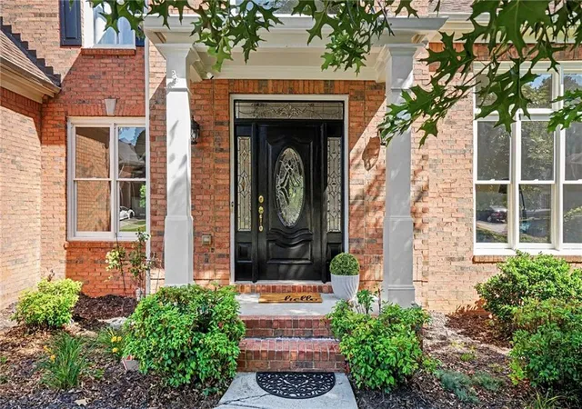 2nd image of 1239 Wood Iris Ln, Lawrenceville, GA 30045 | MLS# 7796475