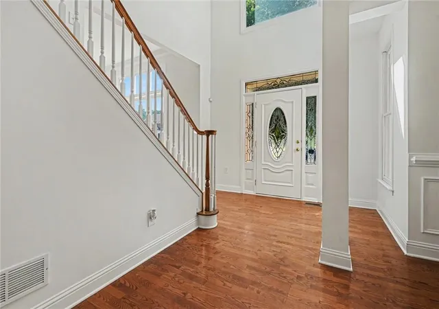 4th image of 1239 Wood Iris Ln, Lawrenceville, GA 30045 | MLS# 7796475