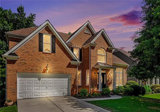 55th image of 1239 Wood Iris Ln, Lawrenceville, GA 30045 | MLS# 7796475