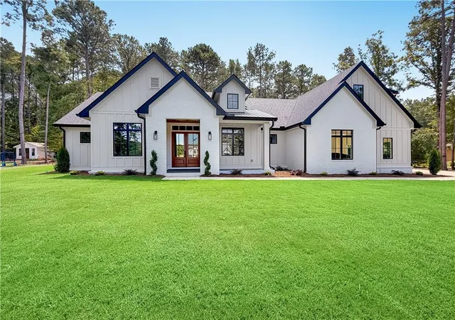 1st image of 138 Chapel Springs Dr, Eatonton, GA 31024 | MLS# 7826696
