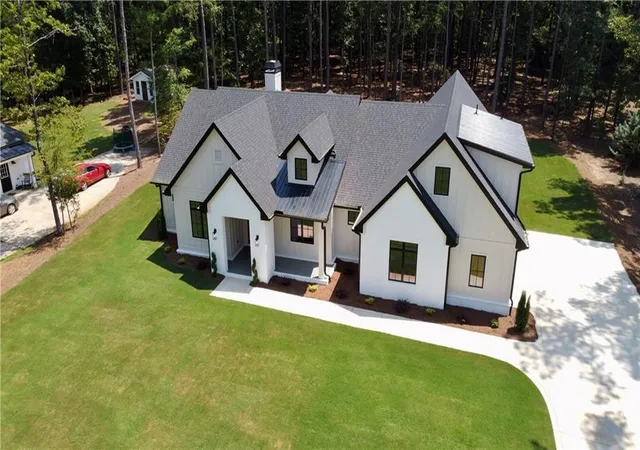 2nd image of 138 Chapel Springs Dr, Eatonton, GA 31024 | MLS# 7826696