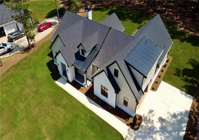 3rd image of 138 Chapel Springs Dr, Eatonton, GA 31024 | MLS# 7826696