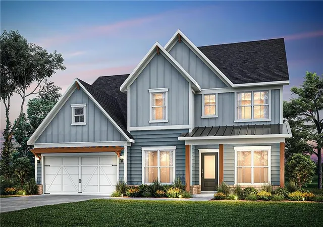 1st image of 232 Rockledge Bnd, Powder Springs, GA 30127 | MLS# 7794701
