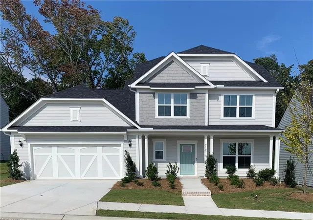 Photo 1 of Single family home for sale at 7236 Maple Brk Ln, Flowery Branch, GA 30542 | MLS# 7802260 | Listing updated on 2026-09-23