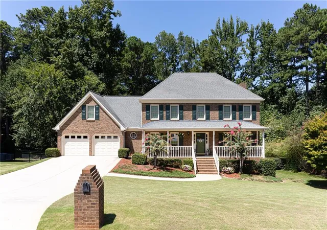 Photo 1 of Single family home for sale at 2431 Chimney Top Lane, Snellville, GA 30078 | MLS# 7828748 | Listing updated on 2026-09-05