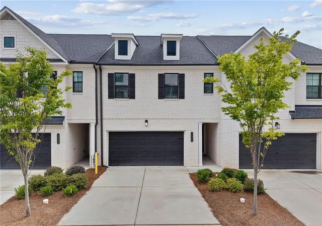Photo 1 of Townhouse for sale at 3524 Senna Rd, Duluth, GA 30096 | MLS# 7817560 | Listing updated on 2026-08-12