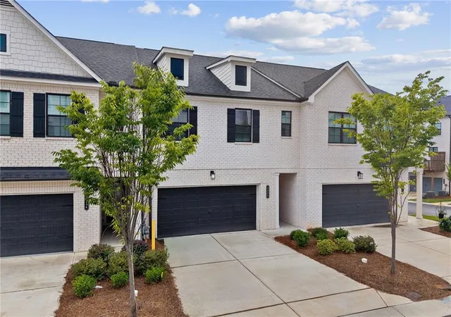 Photo 2 of Townhouse for sale at 3524 Senna Rd, Duluth, GA 30096 | MLS# 7817560 | Listing updated on 2026-08-12