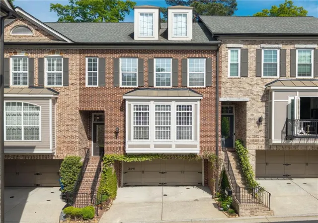 Homes for sale in Atlanta, GA | 2691 Rivers Edge Dr Ne #48, Atlanta, GA 30324 | MLS# 7758278
