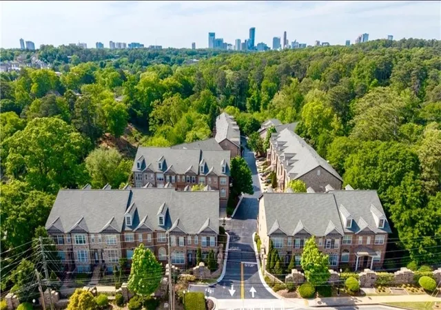 Homes for sale in Atlanta, GA | 2691 Rivers Edge Dr Ne #48, Atlanta, GA 30324 | MLS# 7758278