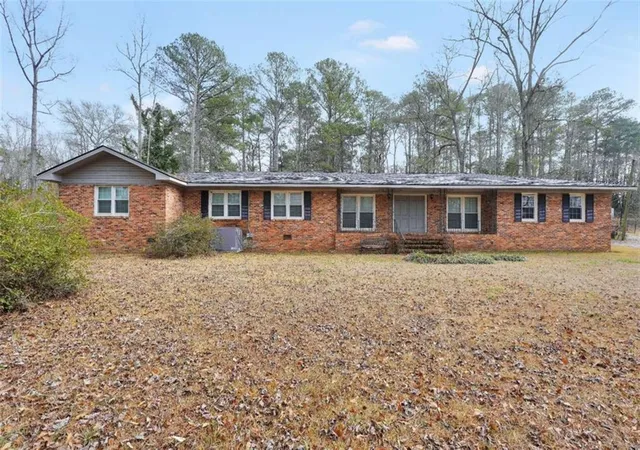 1st image of 2058 Graham Rd, Macon, GA 31211 | MLS# 7804703