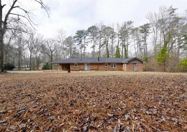 37th image of 2058 Graham Rd, Macon, GA 31211 | MLS# 7804703