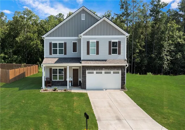 Homes for sale in Rome, GA | 27 Whistling Oaks Dr Ne, Rome, GA 30165 | MLS# 7788327
