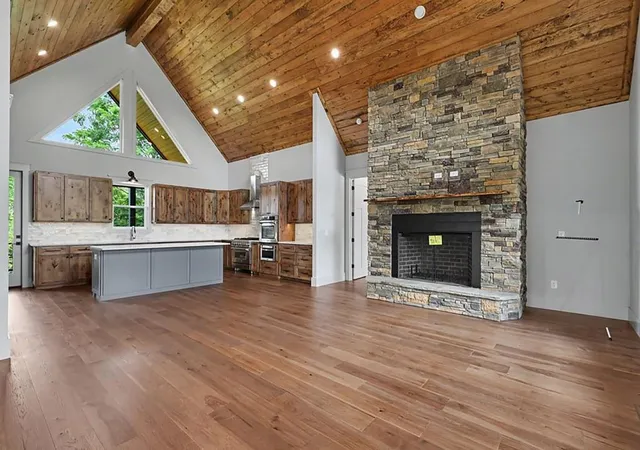Photo 3 of Single family home for sale at 383 Rustic Barn Trl, Morganton, GA 30560 | MLS# 7817970 | Listing updated on 2026-08-11