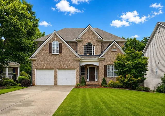 Homes for sale in Kennesaw, GA | 919 Brumley Ln Nw, Kennesaw, GA 30152 | MLS# 7801625