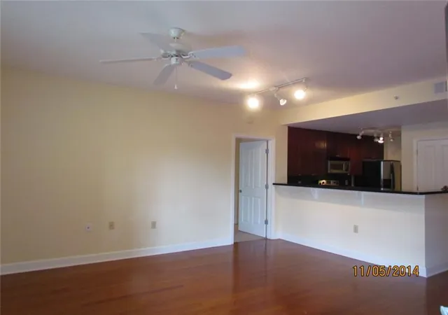 Condominium at 230 E Ponce De Leon Ave #307, Decatur, GA 30030 | MLS# 5371019 |  | Sold on 2015-02-27