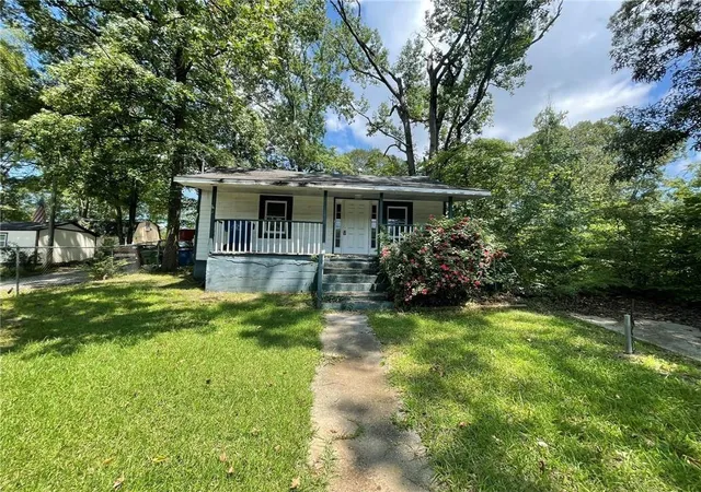 1st image of 1199 Warfield St Nw, Atlanta, GA 30318 | MLS# 7746273