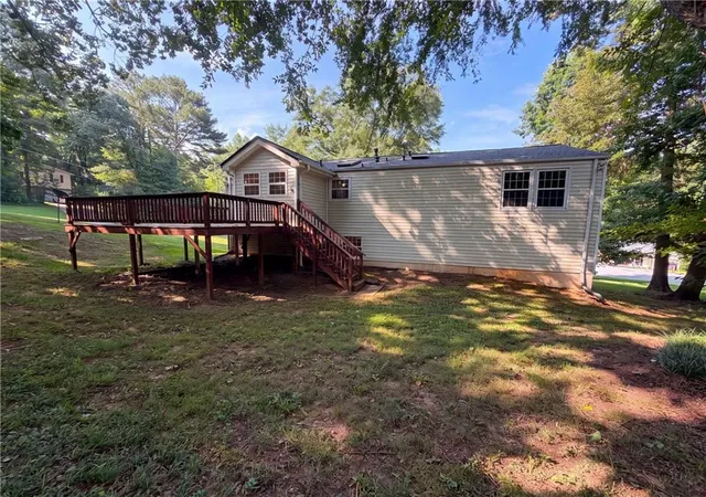 5th image of 1346 Fairfield Dr Sw, Lilburn, GA 30047 | MLS# 7806223