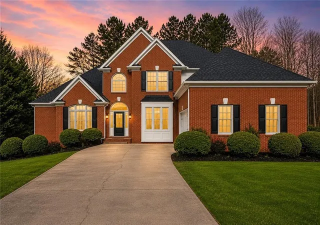 Photo 1 of Single family home for sale at 188 Gold Bullion Dr W, Dawsonville, GA 30534 | MLS# 7798513 | Listing updated on 2026-08-26