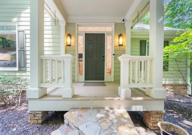 4th image of 3410 Banks Mountain Pl, Gainesville, GA 30506 | MLS# 7824919
