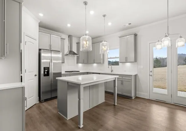 Photo 4 of Sale Pending at 7203 Bocholt Dr, Atlanta, GA 30349 | MLS# 7800626 | Listing updated on 2026-08-03