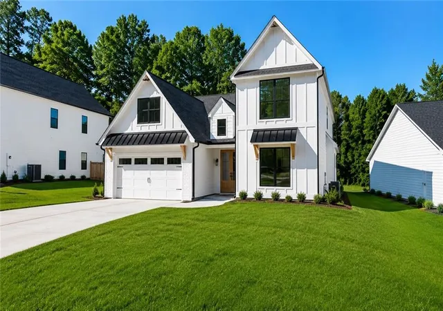2nd image of 502 Level Creek Rd, Sugar Hill, GA 30518 | MLS# 7806469