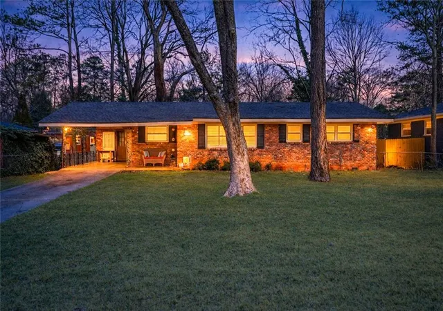 1st image of 3212 Convair Ln, Decatur, GA 30032 | MLS# 7728721