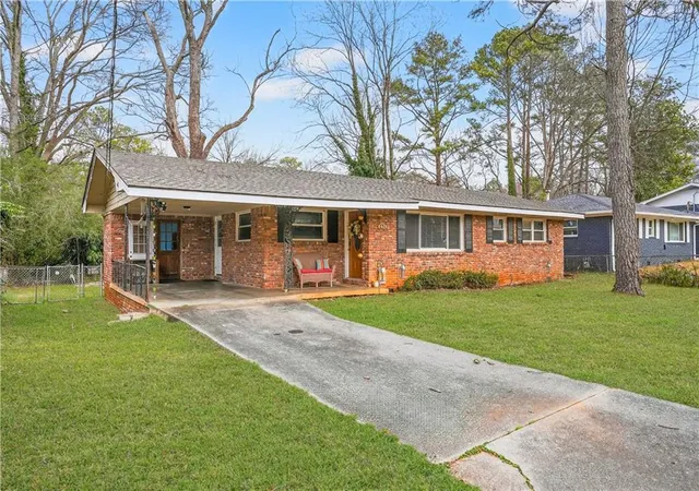 4th image of 3212 Convair Ln, Decatur, GA 30032 | MLS# 7728721