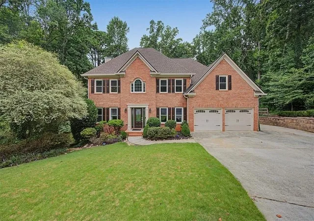 Photo 1 of Sale Pending at 1007 Poplar Grv, Woodstock, GA 30189 | MLS# 7805720 | Listing updated on 2026-09-18