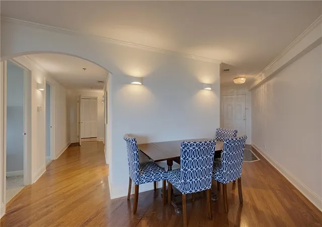 5th image of 1501 Clairmont Rd #1732, Decatur, GA 30033 | MLS# 7800854