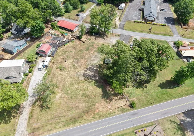 Photo 1 of Land for sale at 5185 Groovers Landing Rd Se, Acworth, GA 30101 | MLS# 7776498 | Listing updated on 2026-05-27