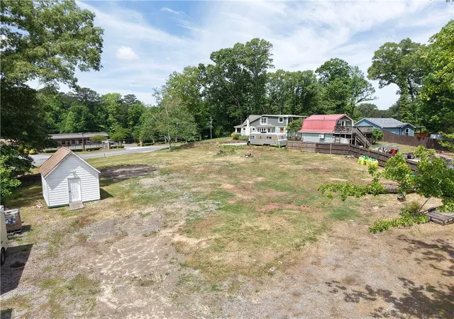 Photo 2 of Land for sale at 5185 Groovers Landing Rd Se, Acworth, GA 30101 | MLS# 7776498 | Listing updated on 2026-05-27