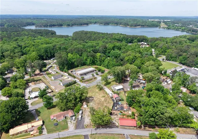 Photo 3 of Land for sale at 5185 Groovers Landing Rd SE, Acworth, GA 30101 | MLS# 7776498 | Listing updated on 2026-05-27