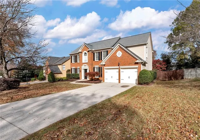1st image of 7530 Newstead Dr, Cumming, GA 30041 | MLS# 7822331