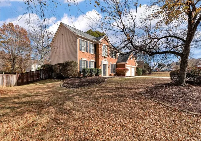 2nd image of 7530 Newstead Dr, Cumming, GA 30041 | MLS# 7822331