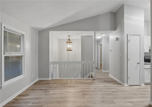 Photo 2 of Sale Pending at 5455 Fox Hvn Trl, Stone Mountain, GA 30088 | MLS# 7810120 | Listing updated on 2026-10-03