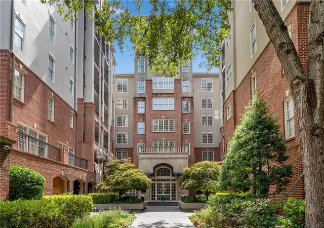 Condominium at 50 Biscayne Dr Nw #6113, Atlanta, GA 30309 | MLS# 7450957 | | Sold on 2025-04-09