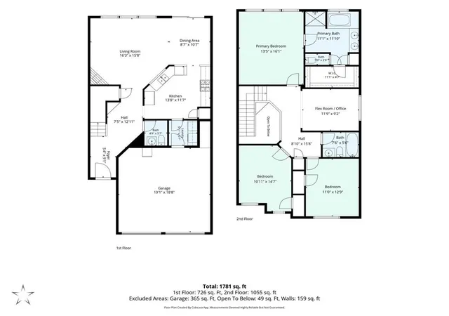 Homes for sale in Acworth, GA | 3975 Abernathy Farm Wy, Acworth, GA 30101 | MLS# 7786850