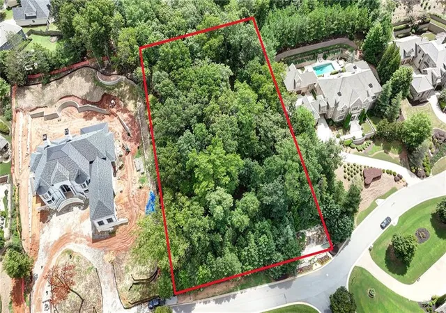 1st image of 9715 Almaviva Dr, Johns Creek, GA 30022 | MLS# 7632499
