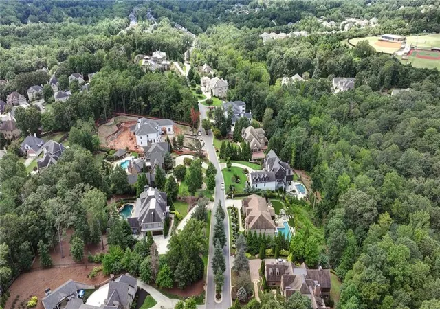 21st image of 9715 Almaviva Dr, Johns Creek, GA 30022 | MLS# 7632499