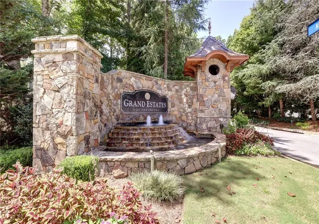 3rd image of 9715 Almaviva Dr, Johns Creek, GA 30022 | MLS# 7632499