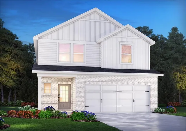 1st image of 2870 Aralynn Wy, College Park, GA 30337 | MLS# 7816863