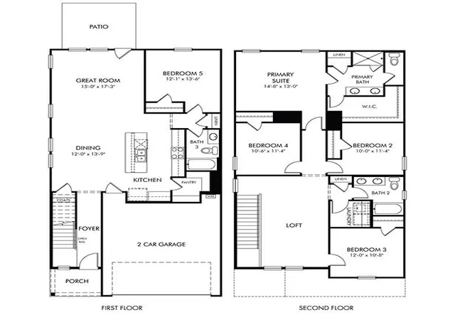 2nd image of 2870 Aralynn Wy, College Park, GA 30337 | MLS# 7816863