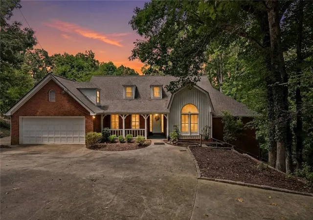 Photo 1 of Single family home for sale at 6170 Six Mile Cvs Rd, Cumming, GA 30041 | MLS# 7804396 | Listing updated on 2026-09-16